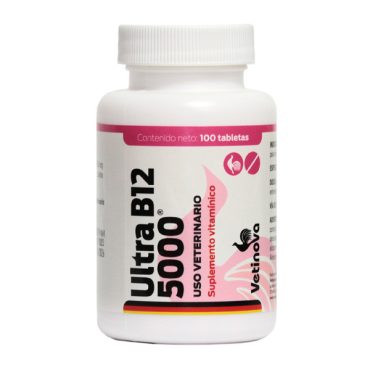 Ultra B-12 5000